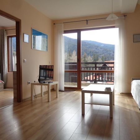 Yastrebetz View Apartment Borovets Bagian luar foto