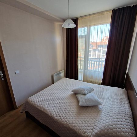 Yastrebetz View Apartment Borovets Bagian luar foto