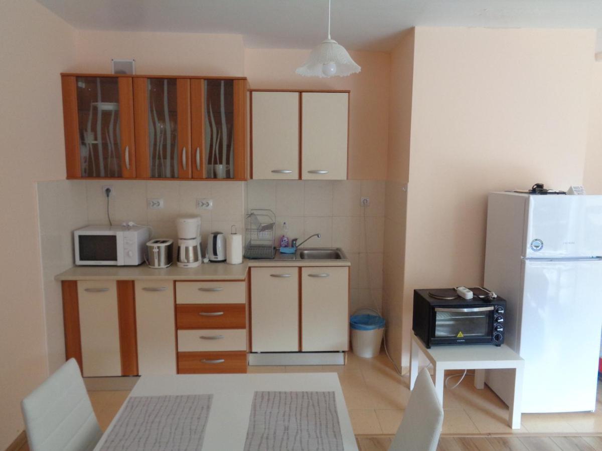 Yastrebetz View Apartment Borovets Bagian luar foto