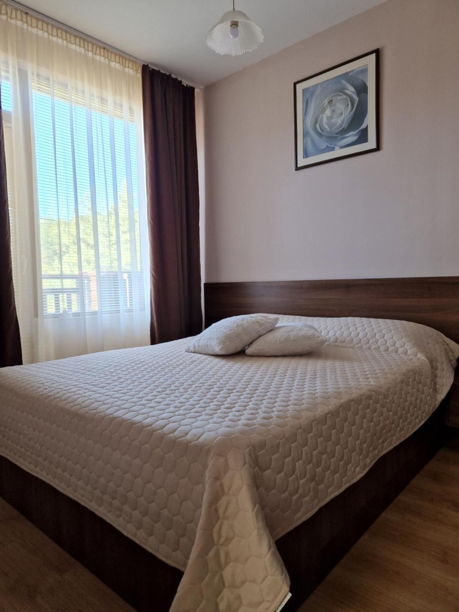 Yastrebetz View Apartment Borovets Bagian luar foto