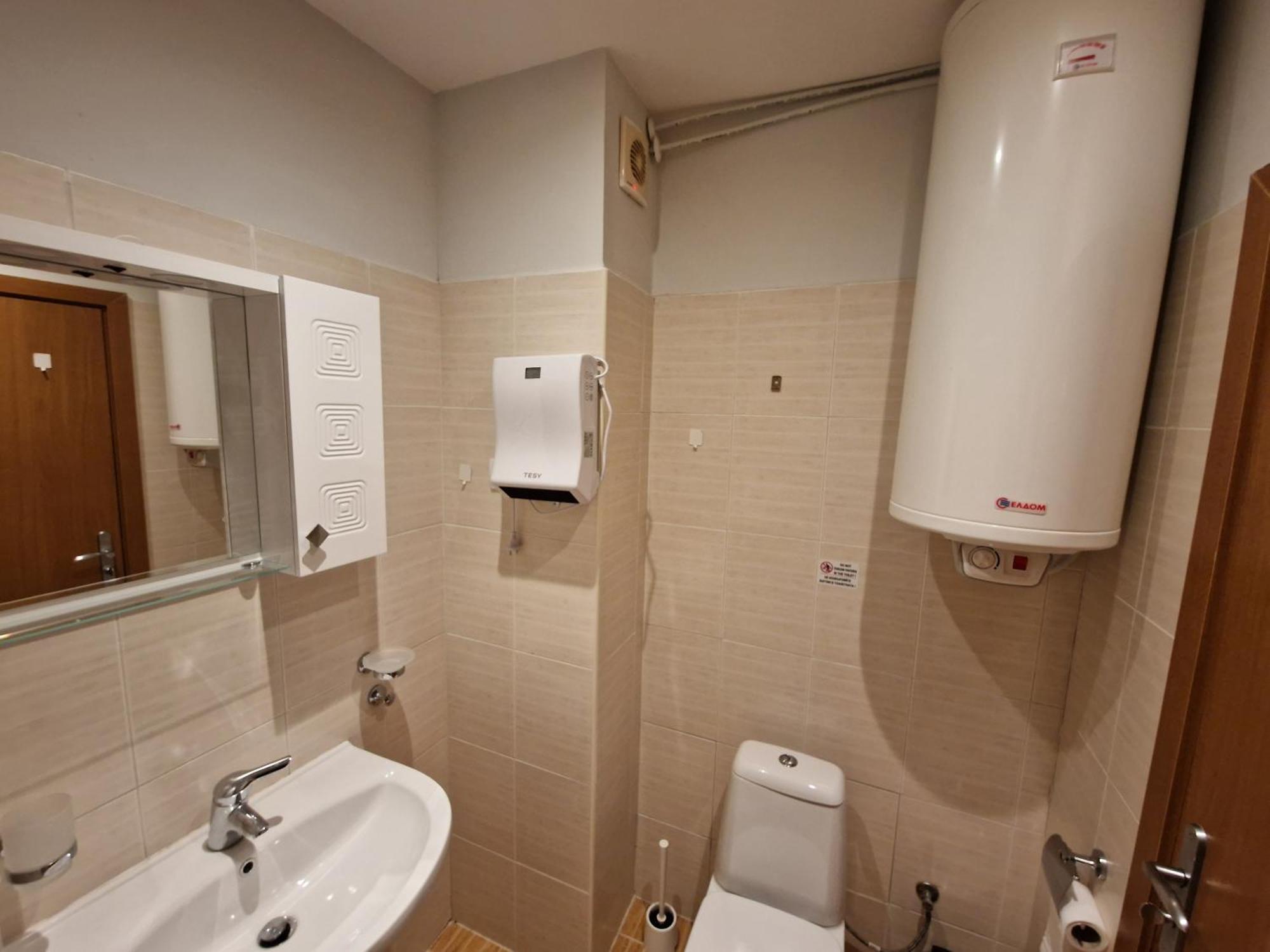 Yastrebetz View Apartment Borovets Bagian luar foto