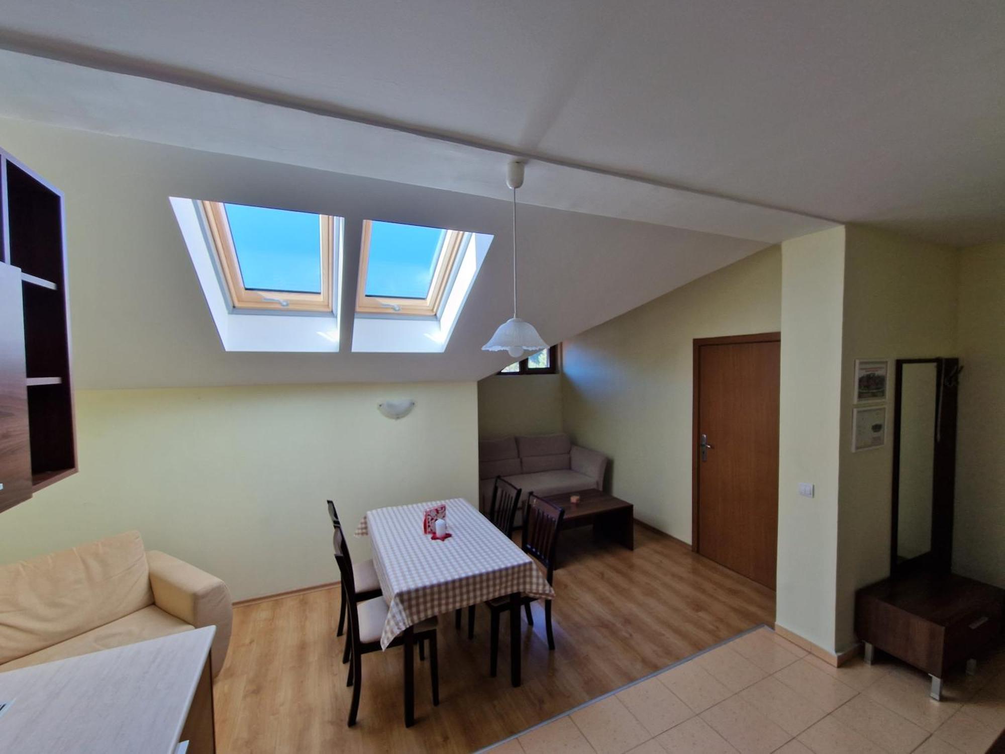 Yastrebetz View Apartment Borovets Bagian luar foto