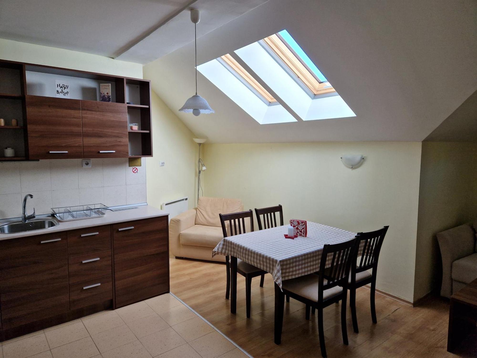 Yastrebetz View Apartment Borovets Bagian luar foto