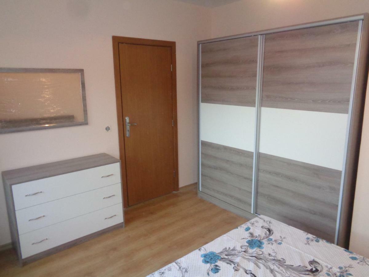 Yastrebetz View Apartment Borovets Bagian luar foto