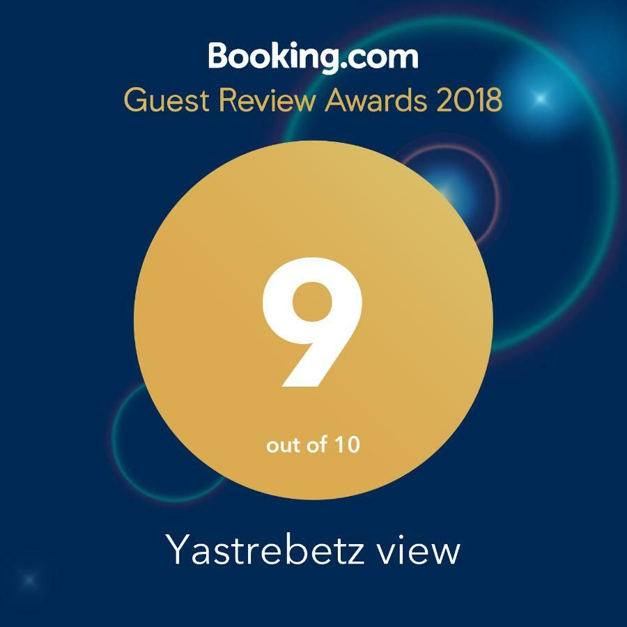 Yastrebetz View Apartment Borovets Bagian luar foto